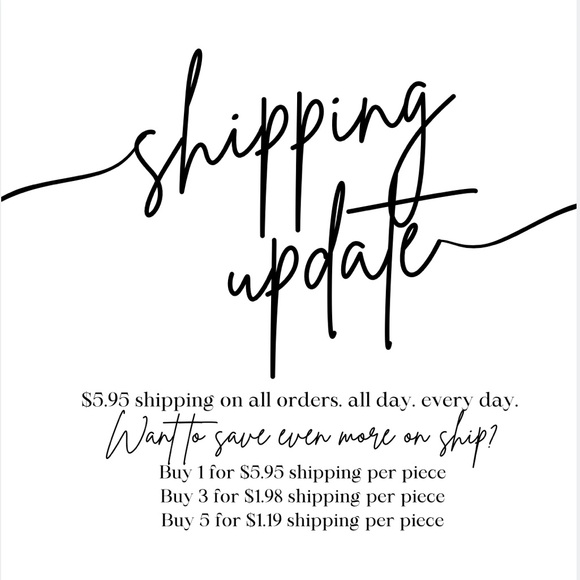 NWOT Maggie 18K Gold Plated Spiral Post Earrings - Picture 4 of 5